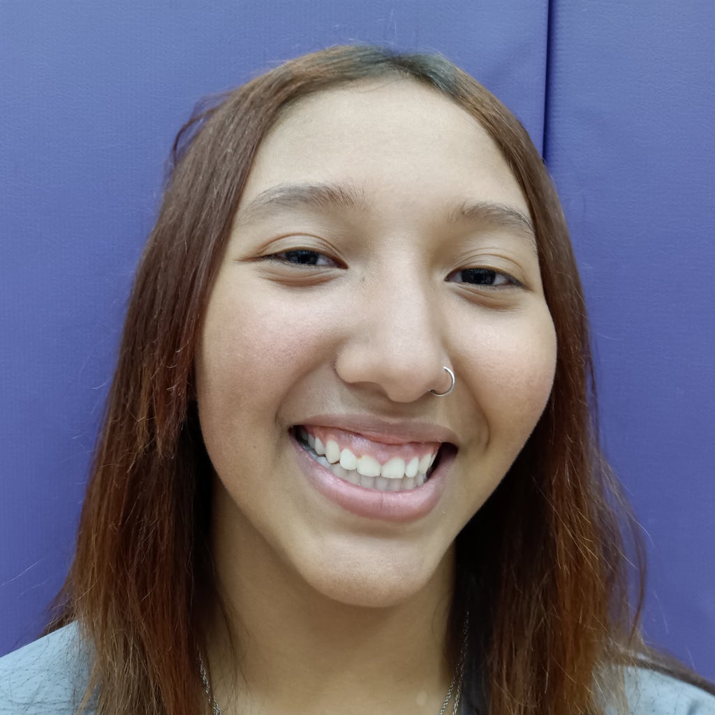Naomi Mata Galindo mugshot