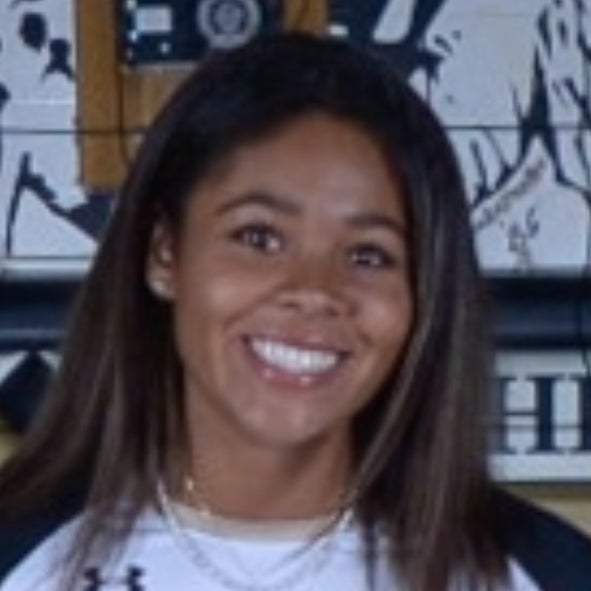 Jaida Wilburn mugshot