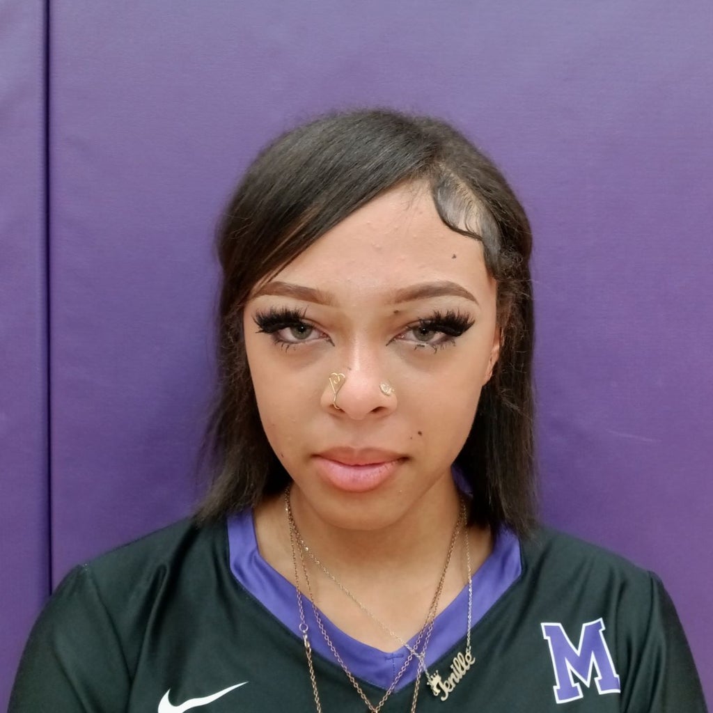Tenille Coleman mugshot