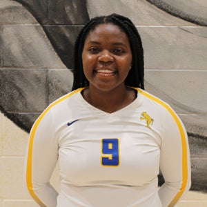 Adaora Edeoga mugshot