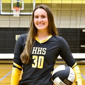 Haley Wenzel