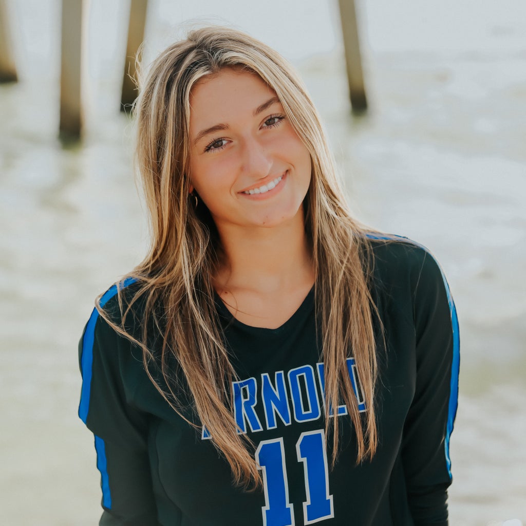 Bella Hoffman mugshot