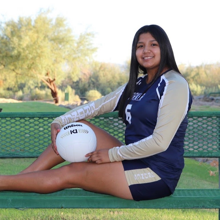 Adryana Robledo mugshot