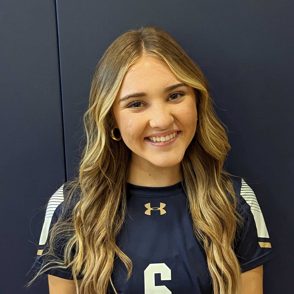 Raegan Dickens mugshot