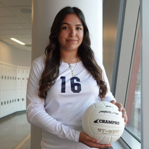 Ale Dominguez mugshot