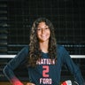 Jumana Martin mugshot