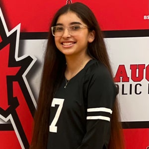 Zoorina Palma mugshot