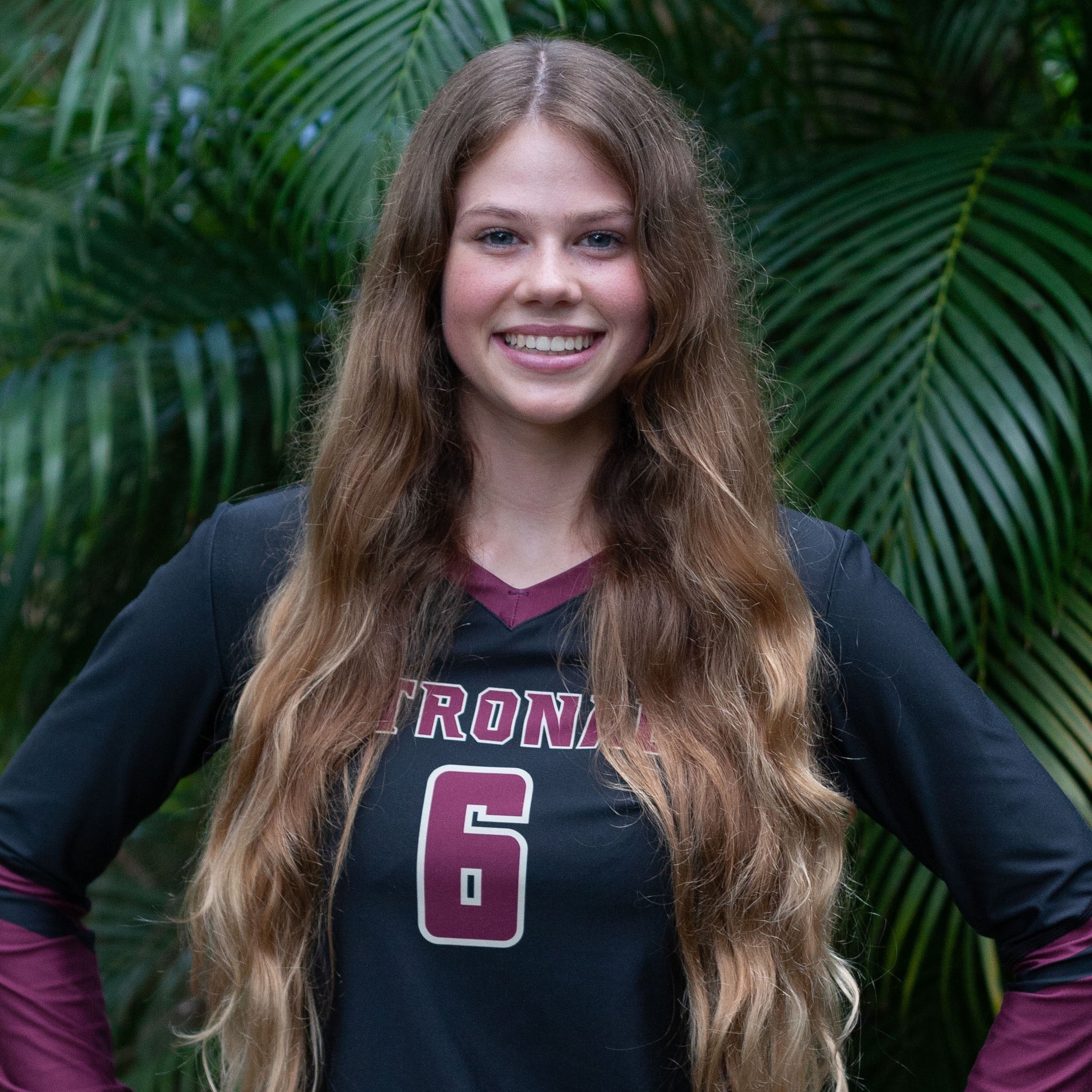 Eliana Barnett mugshot