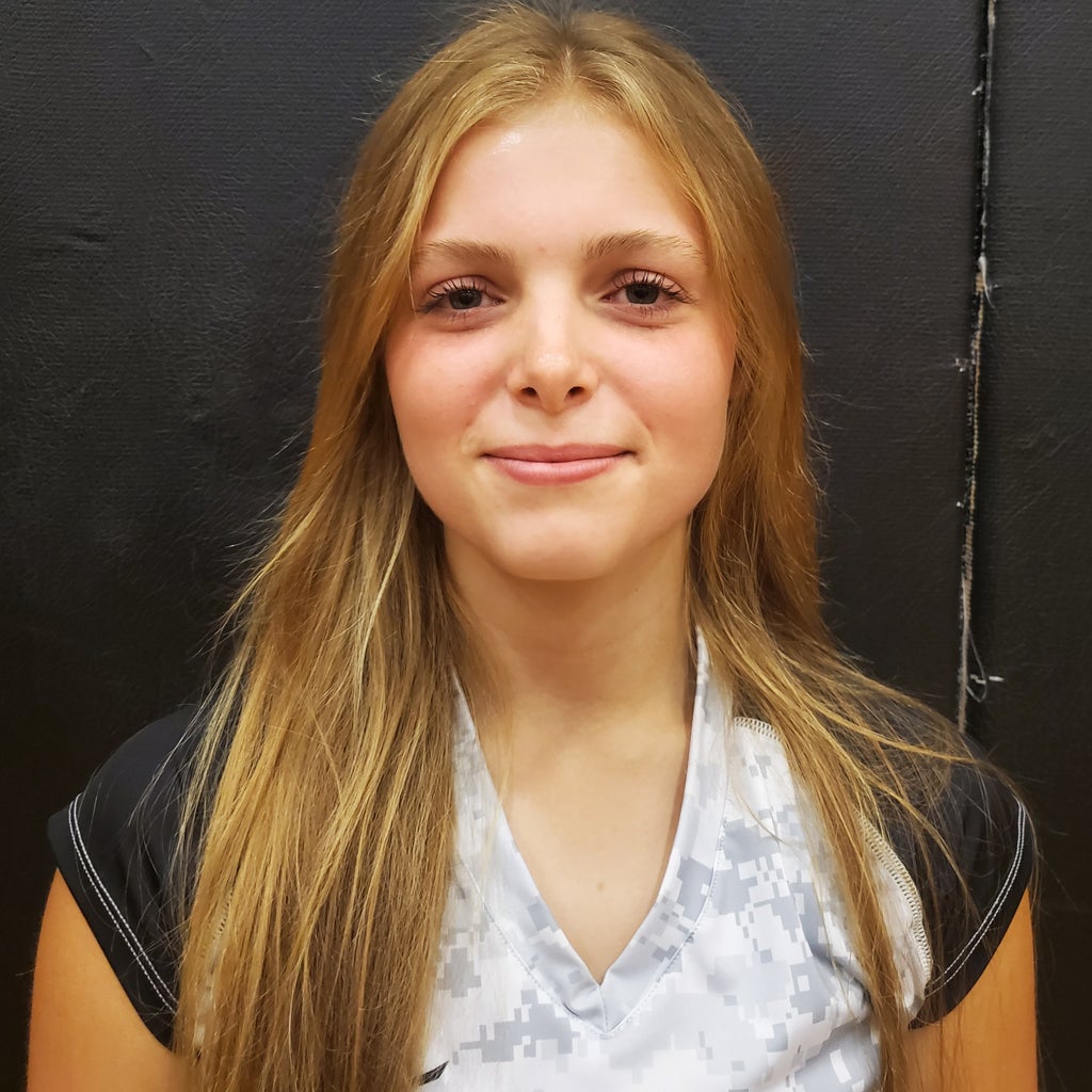 Natalie Blakeman mugshot