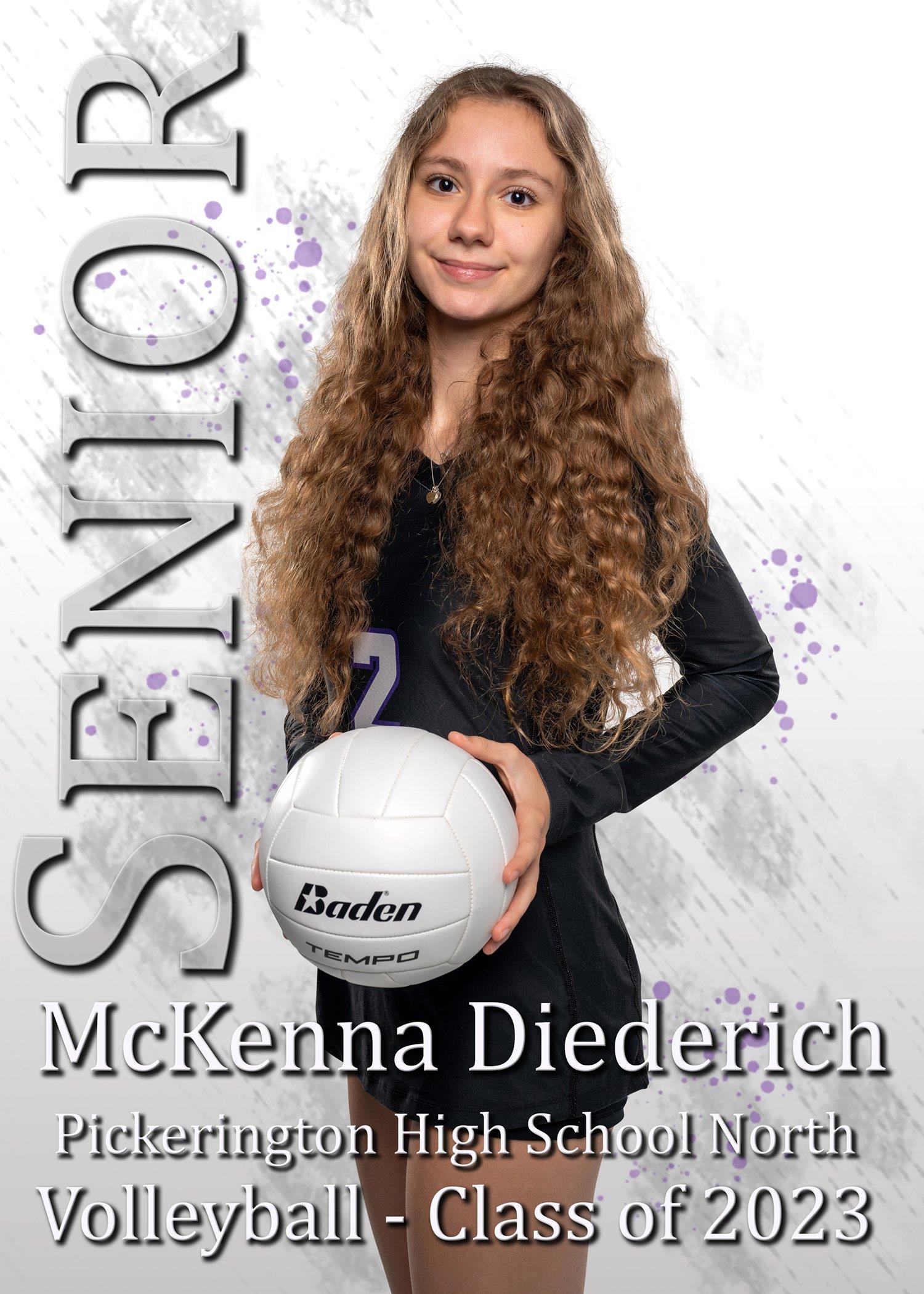 McKenna Diederich