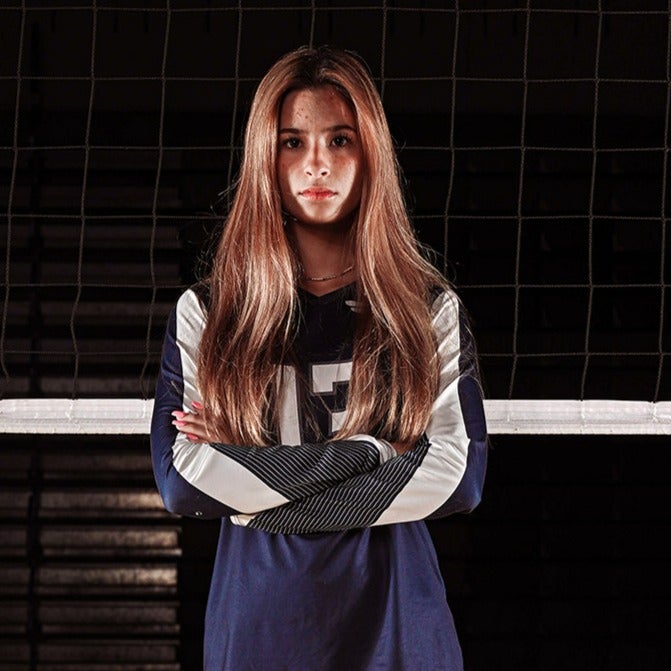 Sienna Tamburo mugshot