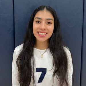 Averee Morales mugshot