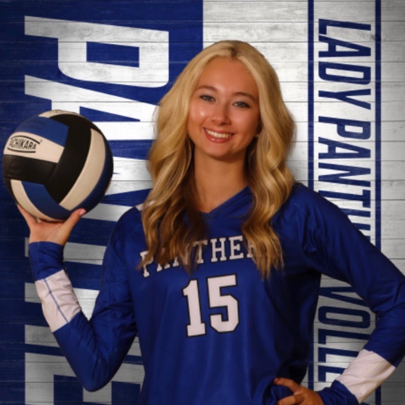 Maci Densmore mugshot