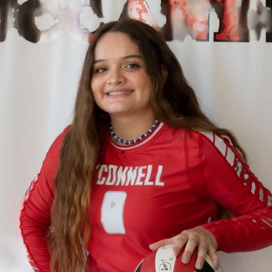 Pamela Cabada mugshot