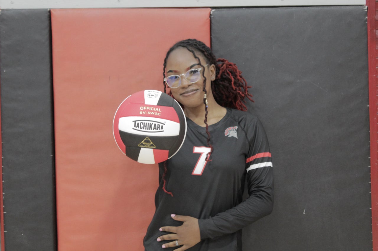 Azzaria Feaster