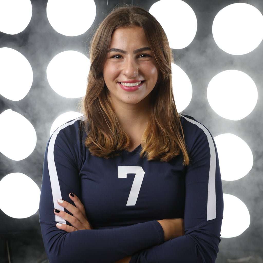 Gulliver Prep Volleyball Roster (202223)