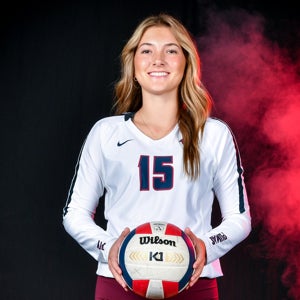 Reagan Reynolds mugshot