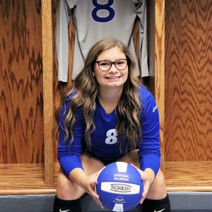 McKenna Donaway
