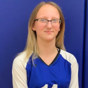 Avery Willett mugshot