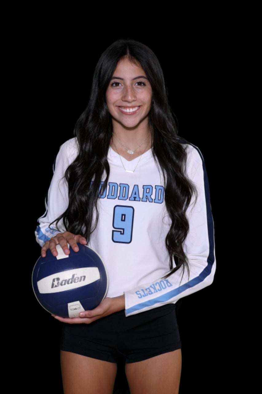 Sophia Valdez mugshot