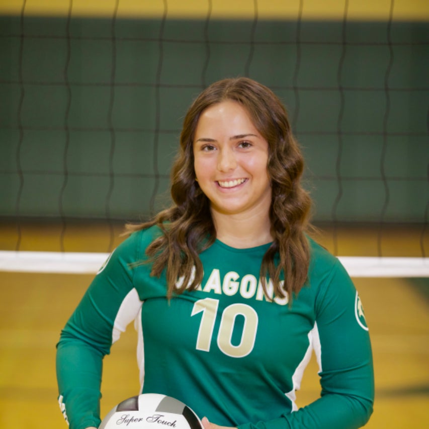 Ashlyn Campbell mugshot