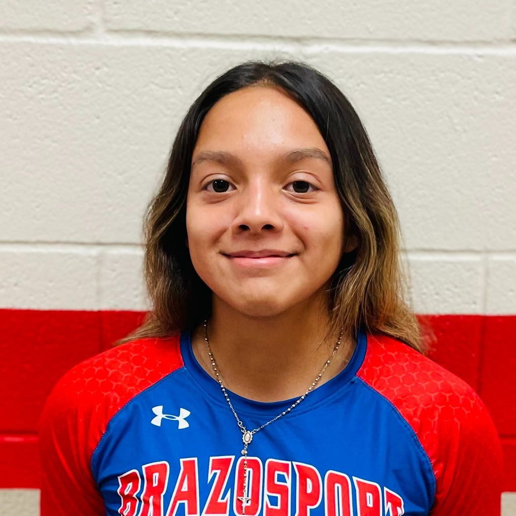 Aubrey Martinez mugshot