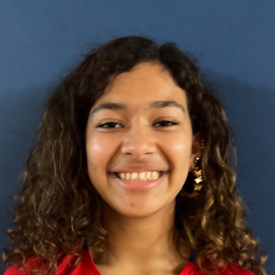 Jimena Arana mugshot