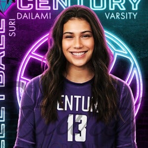 Suri Dailami mugshot