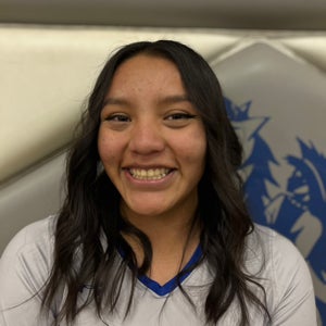 Adriana Thompson-Willoughby