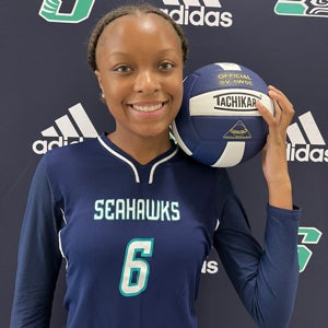 De'Najah Warren mugshot