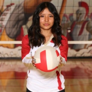 Annalisa Garviso mugshot