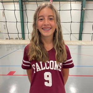 Ava Reinert mugshot