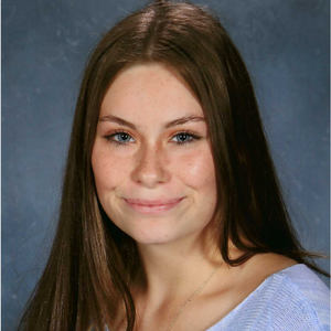 Allysa Leuschen mugshot