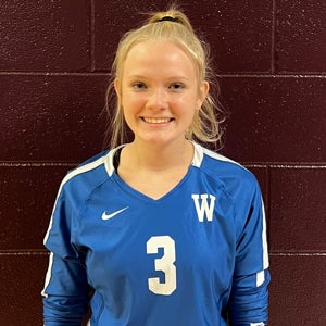 Cheyanne Bierman