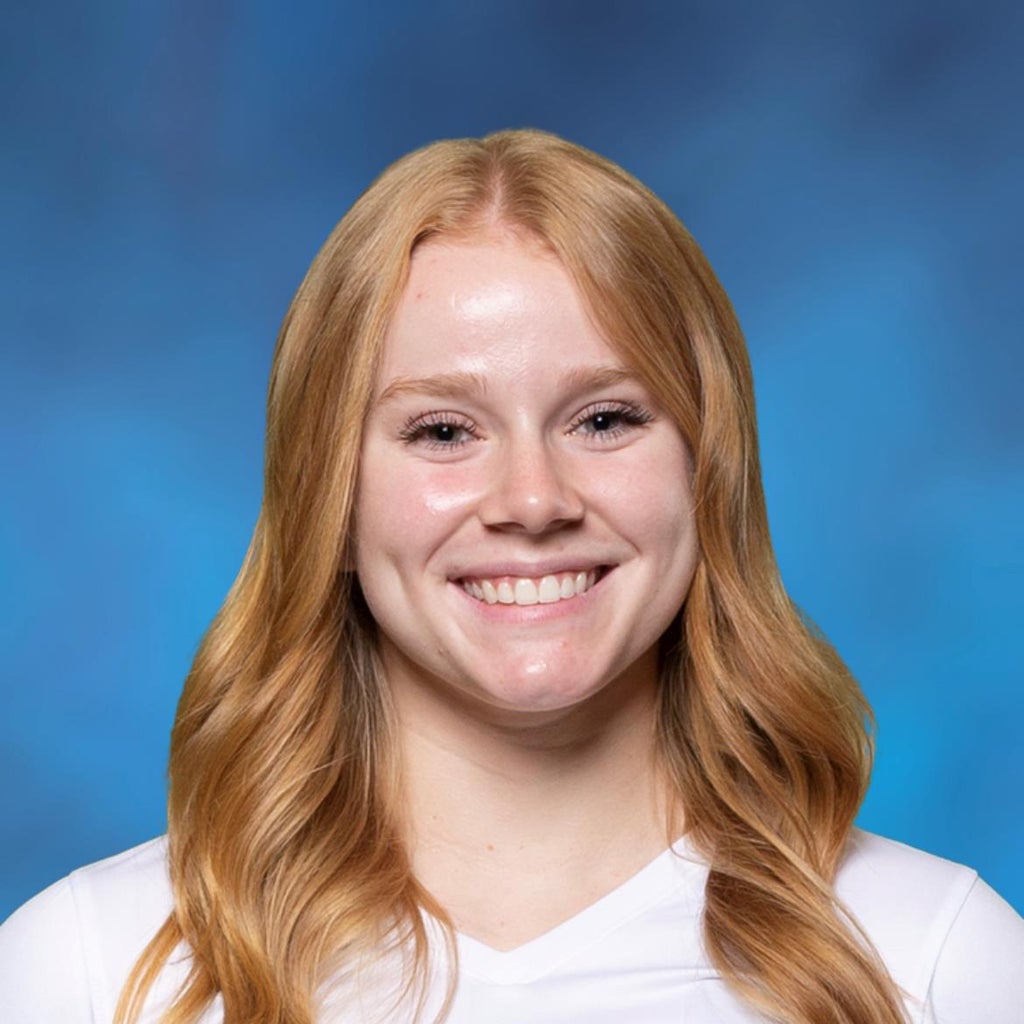 Lindsey Zenner mugshot