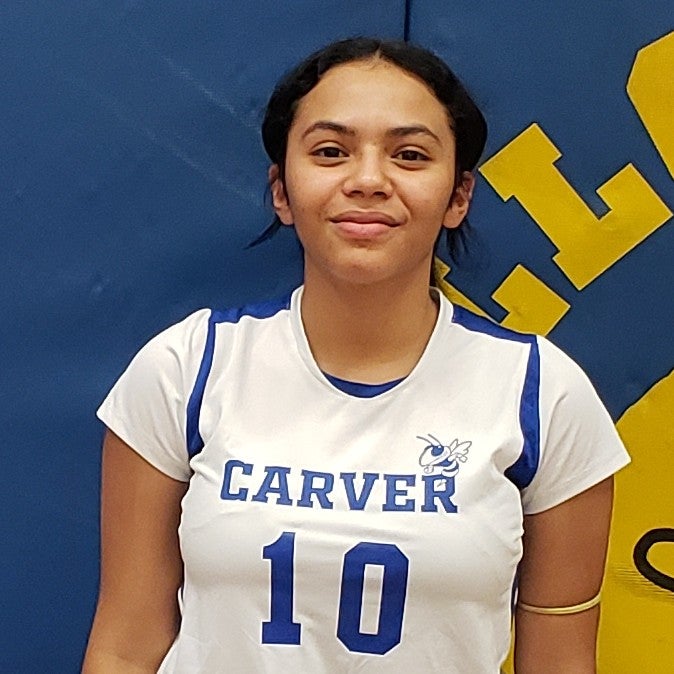 Berenice Gonzalez Soriano mugshot