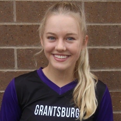 Megan Schafer mugshot