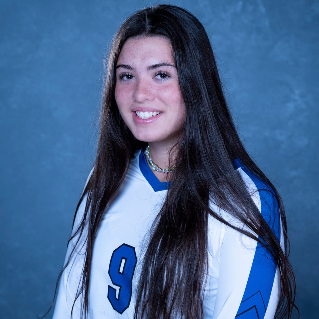 Caroline Centofante mugshot