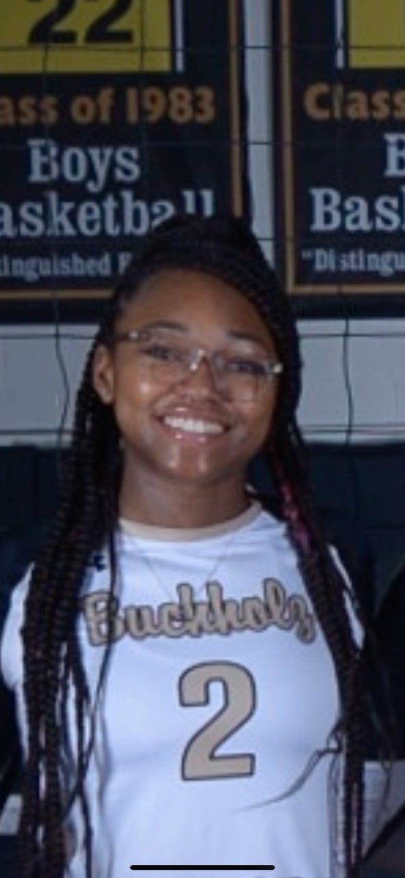 Brooke Hankerson mugshot