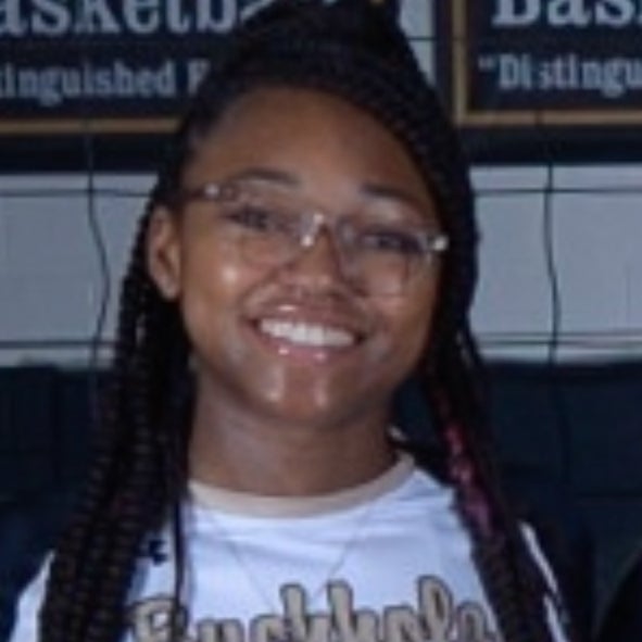 Brooke Hankerson mugshot
