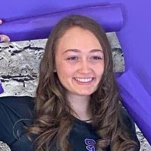 Jenna Windous mugshot