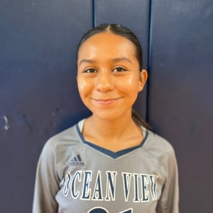 Gianna Serrano mugshot