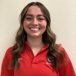 Makenna Jaeger