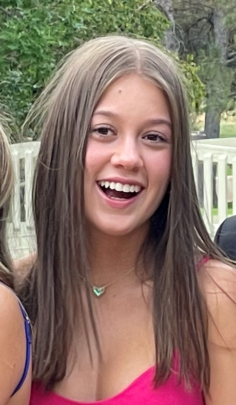 Candela Ruano Fiuza mugshot