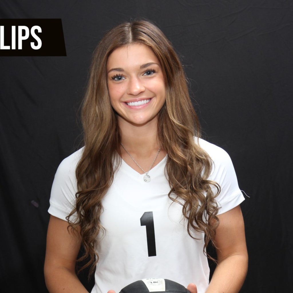 Payton Phillips mugshot