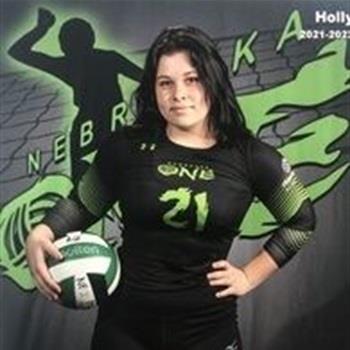 Holly Stoebner