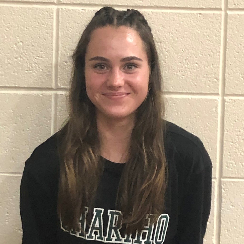 Emma Kocab mugshot