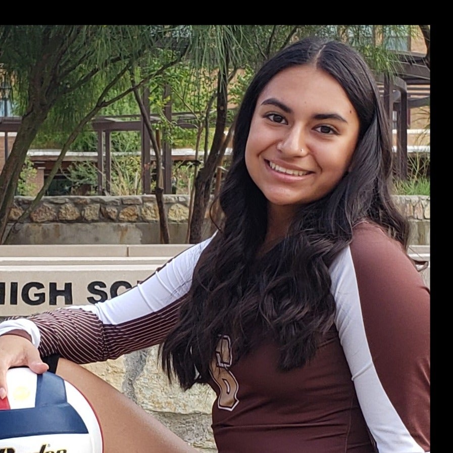 Marissa Breceda mugshot