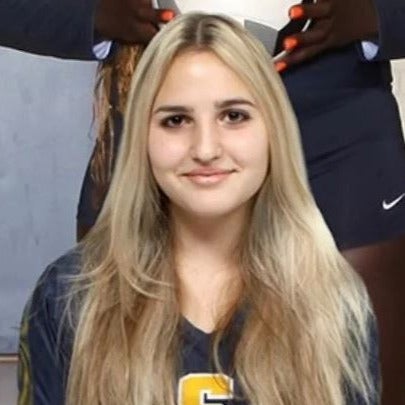Mikaela Vacanti