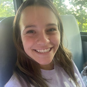 Olivia Harker